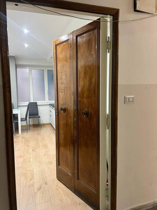 Don Cozzolino Apartment Naples Exterior photo