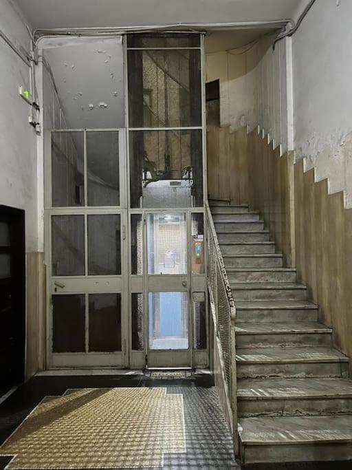 Don Cozzolino Apartment Naples Exterior photo